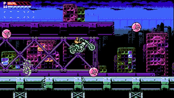 Screenshot 2 di Prison City