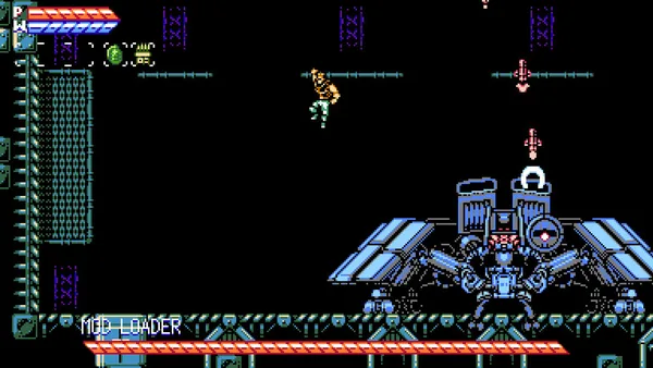 Screenshot 3 di Prison City