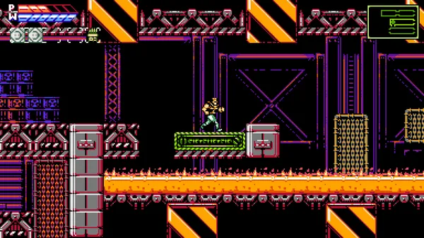 Screenshot 4 di Prison City
