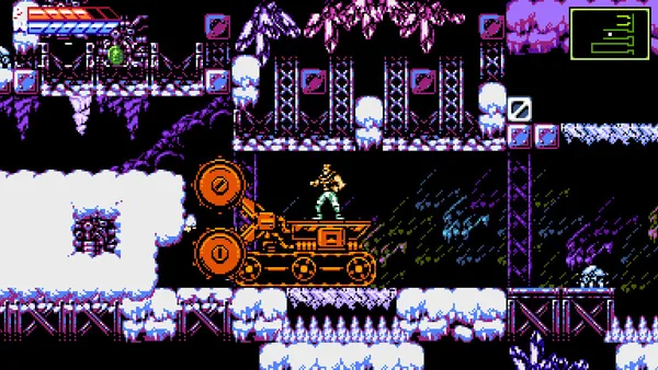 Screenshot 5 di Prison City