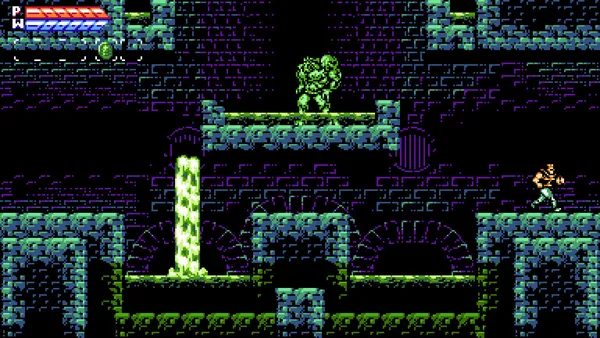 Screenshot 7 di Prison City