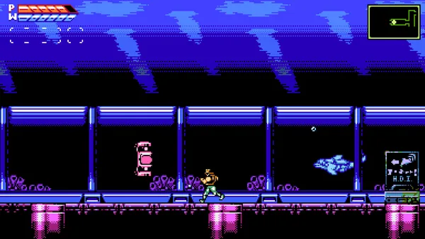 Screenshot 8 di Prison City