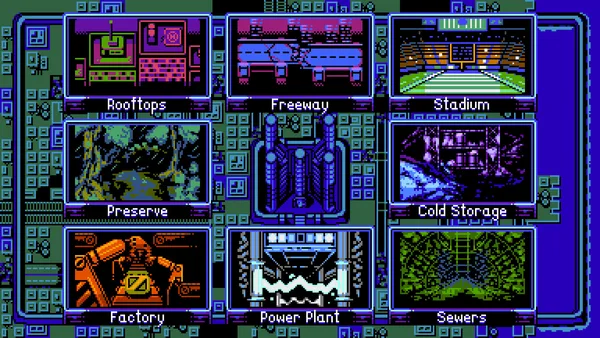 Screenshot 9 di Prison City