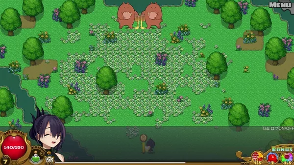 Dragon Princess is Hungry screenshot 7