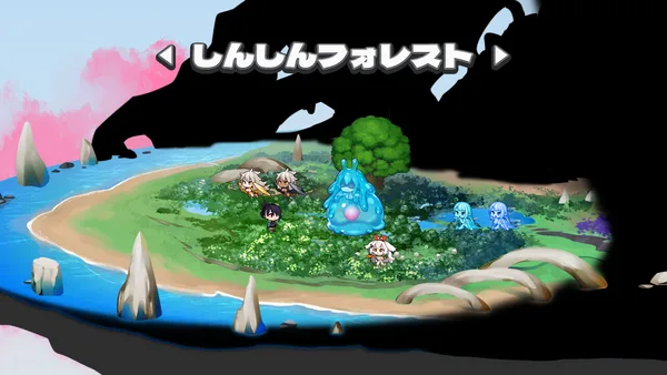 Dragon Princess is Hungry screenshot 8