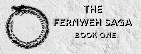 The Fernweh Saga: Book One screenshot 1