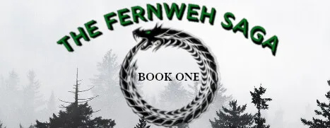 The Fernweh Saga: Book One screenshot 8