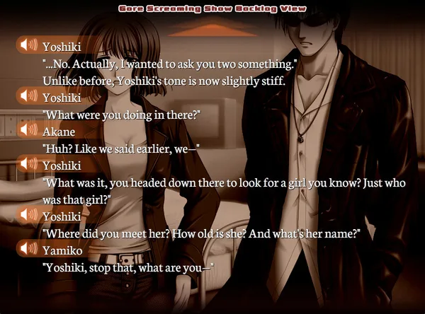 Gore Screaming Show screenshot 10