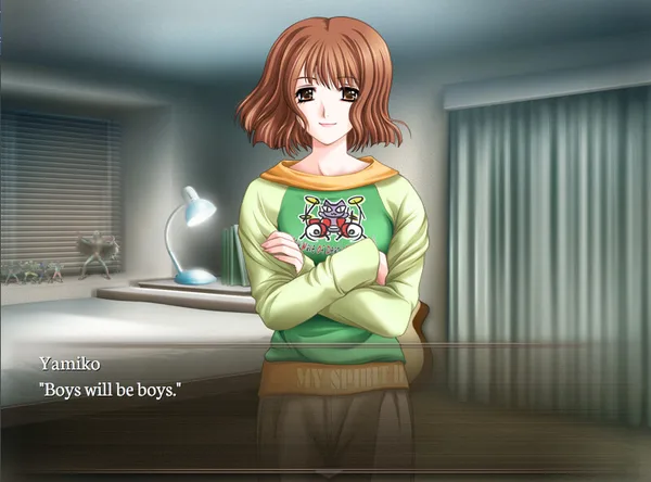 Gore Screaming Show screenshot 4