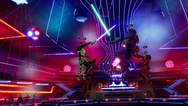 Riff XR screenshot 10