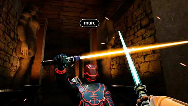 Riff XR screenshot 2