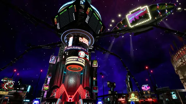Riff XR screenshot 4