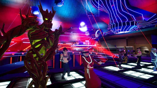 Riff XR screenshot 5