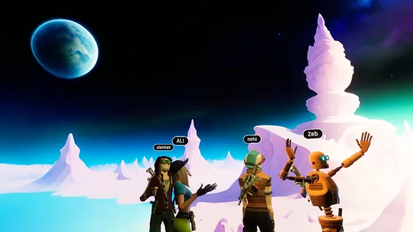 Riff XR screenshot 8