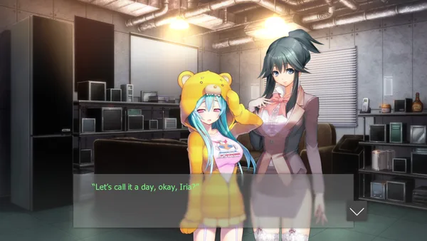 Tokyo Necro screenshot 6