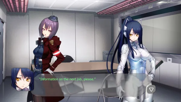 Tokyo Necro screenshot 9