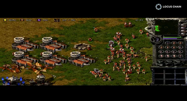 Kingdom Under Fire: A War of Heroes (GOLD Edition) screenshot 3