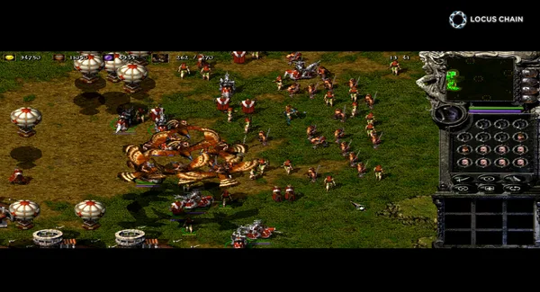 Kingdom Under Fire: A War of Heroes (GOLD Edition) screenshot 4