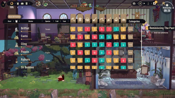 Hotel Galactic screenshot 14
