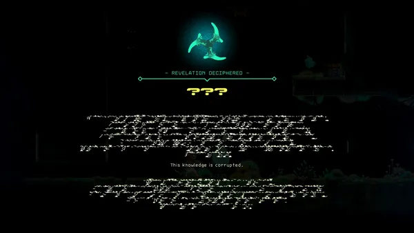 Echo Weaver screenshot 6