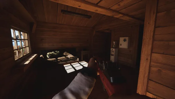 Dead Matter screenshot 14