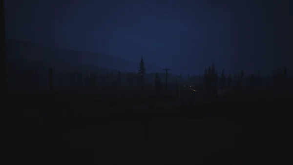 Dead Matter screenshot 16