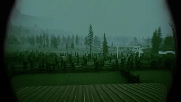 Dead Matter screenshot 17