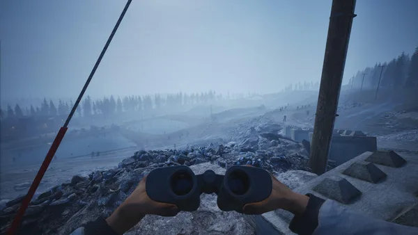 Dead Matter screenshot 18