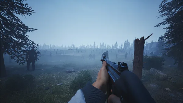 Dead Matter screenshot 19