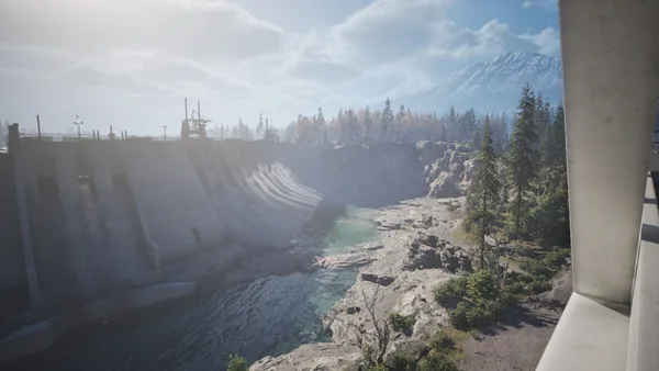 Dead Matter screenshot 7