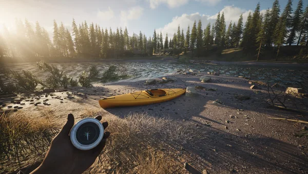 Dead Matter screenshot 9