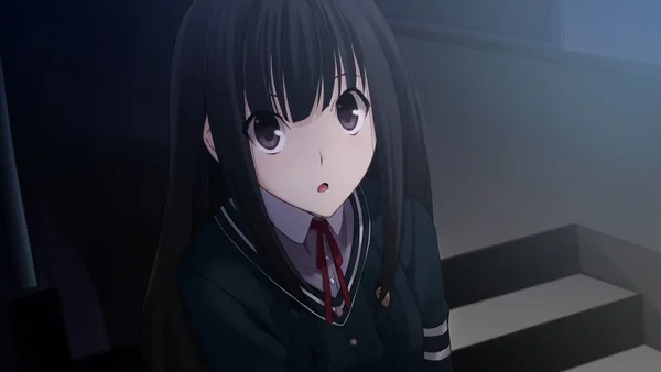Memories Off Yubikiri No Kioku screenshot 3
