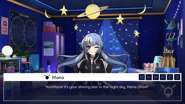 VTuber Connect screenshot 1