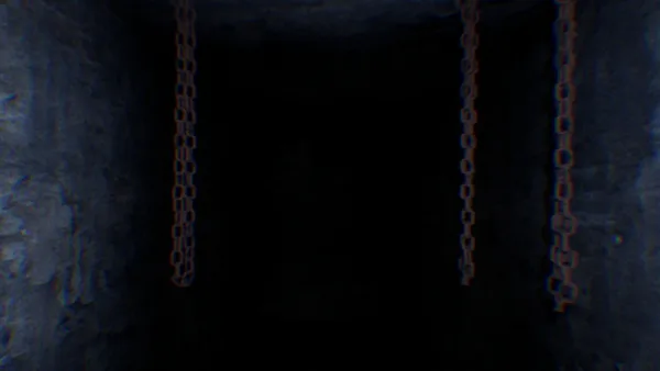 The Last Job screenshot 1
