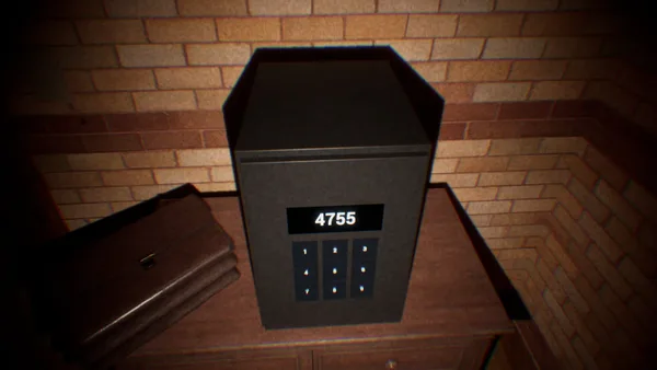 The Last Job screenshot 5