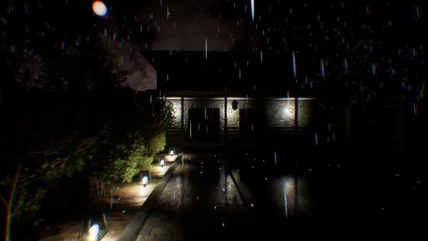 The Last Job screenshot 7