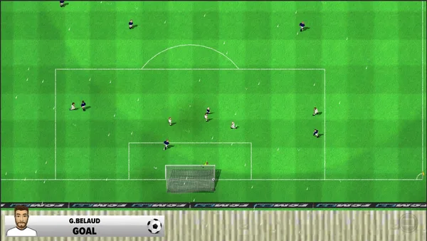 Football Club Management 2023 screenshot 13