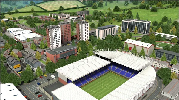 Football Club Management 2023 screenshot 3
