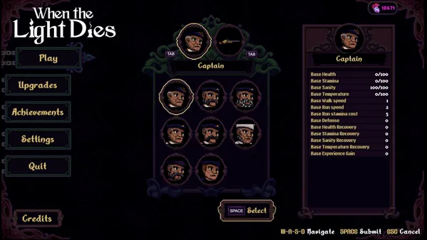 When the Light Dies screenshot 10