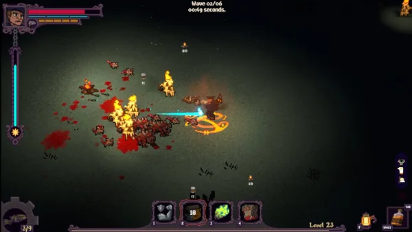 When the Light Dies screenshot 11