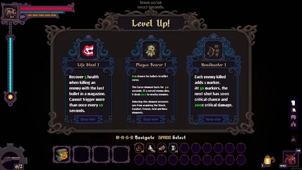 When the Light Dies screenshot 3