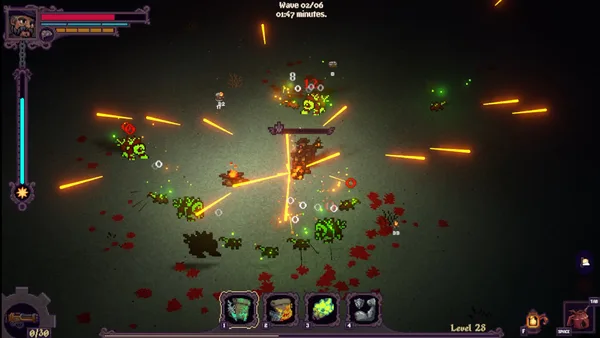 When the Light Dies screenshot 7
