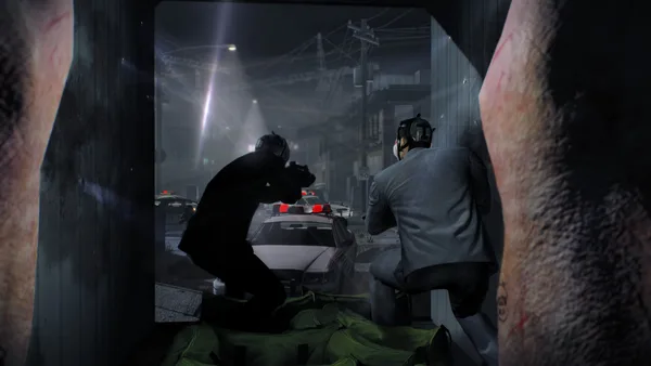 PAYDAY 2 screenshot 28