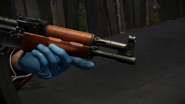 PAYDAY 2 screenshot 39
