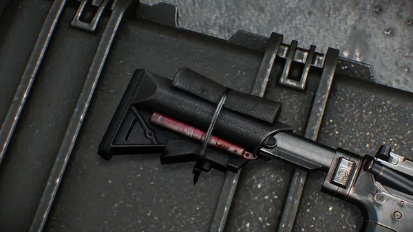 PAYDAY 2 screenshot 46