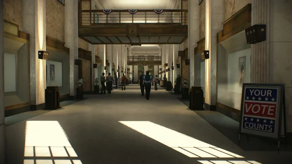 PAYDAY 2 screenshot 5
