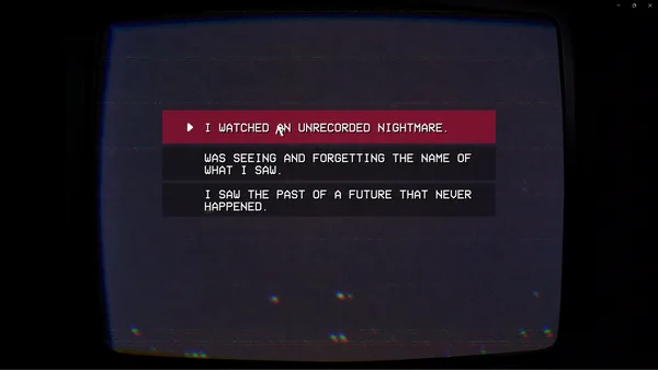 TELEFORUM screenshot 2