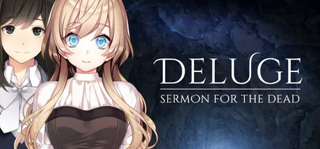 Deluge: Sermon for the Dead