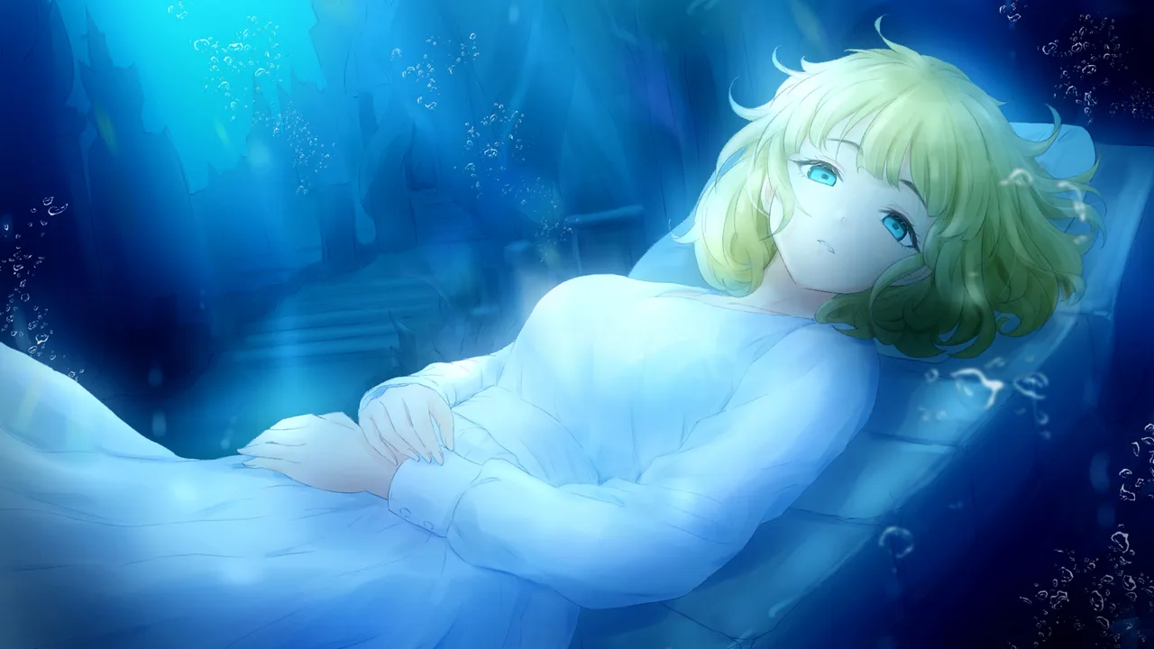 Deluge: Sermon for the Dead screenshot 1