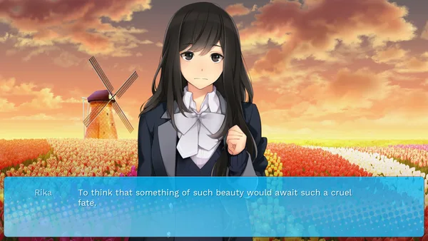 Deluge: Sermon for the Dead screenshot 2